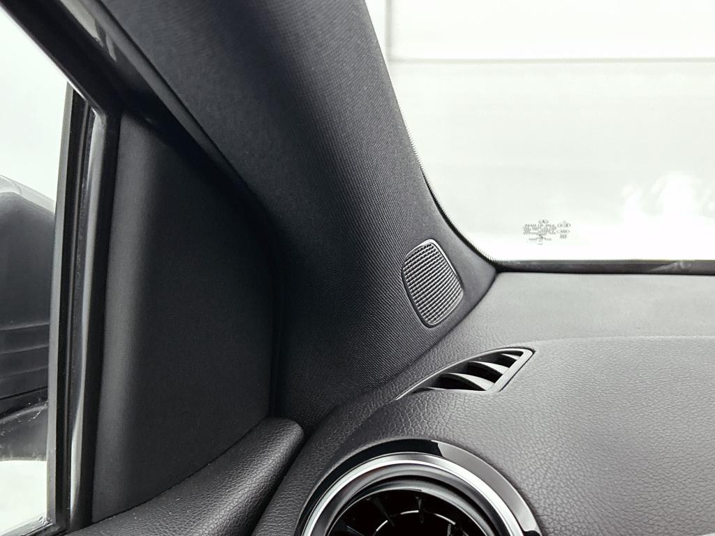 Mercedes-Benz B-Klasse 200 business solution plus | trekhaak | cruise contr