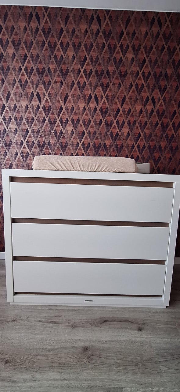 Kidsmill commode Accent