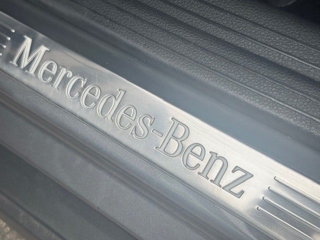 Mercedes-Benz Gla-klasse 200 ambition l panoramadak l night pakket l afneem