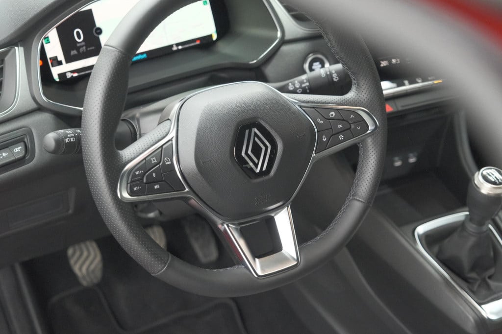 Renault Captur tce 90 techno | nieuw model | camera | harman kardon | apple