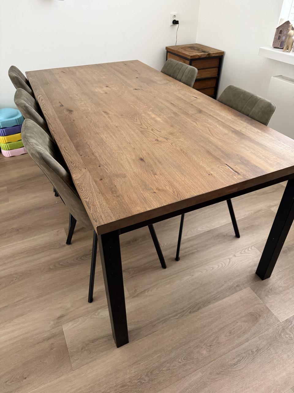 Eettafel