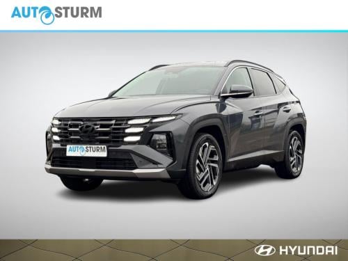 Hyundai Tucson 1.6 t-gdi phev premium