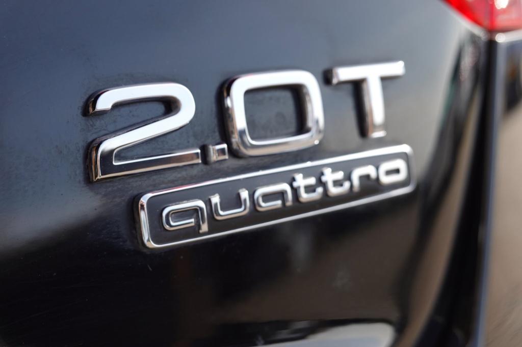 Audi A5 cabriolet 2.0 tfsi quattro sport edition open days