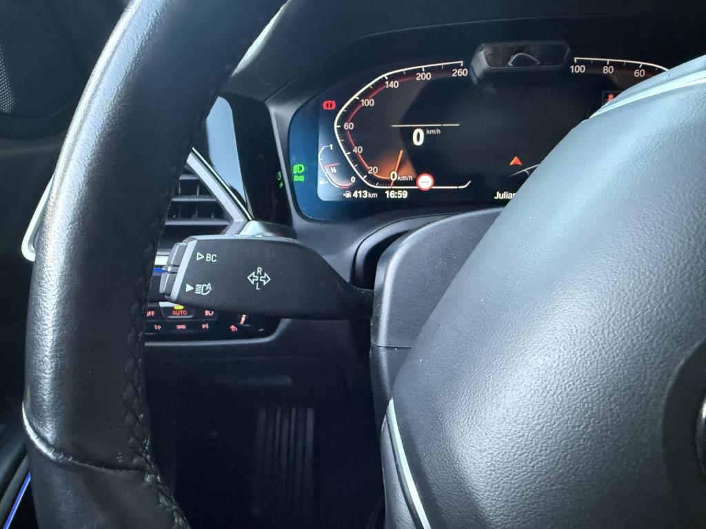 BMW 3-serie touring 330i automaat x-drive high executive