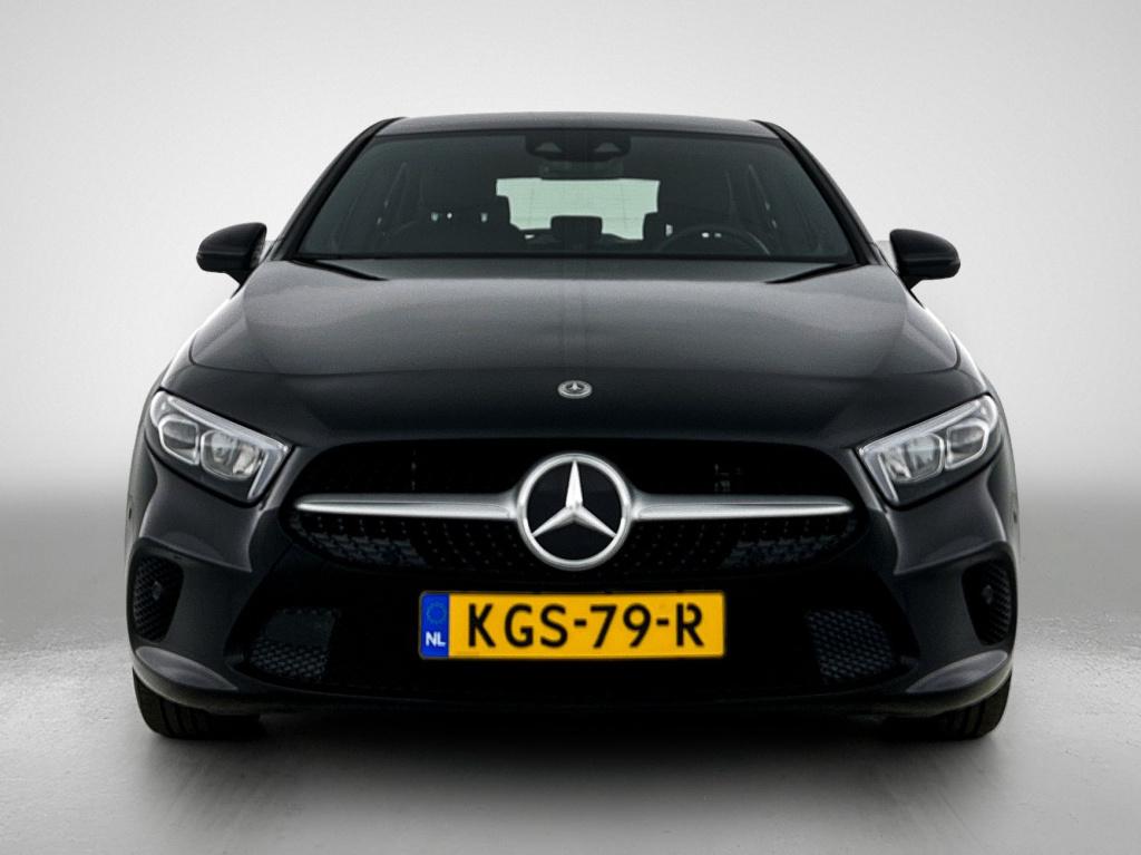 Mercedes-Benz A-Klasse 250 e plug-in hybride business solution luxury | led