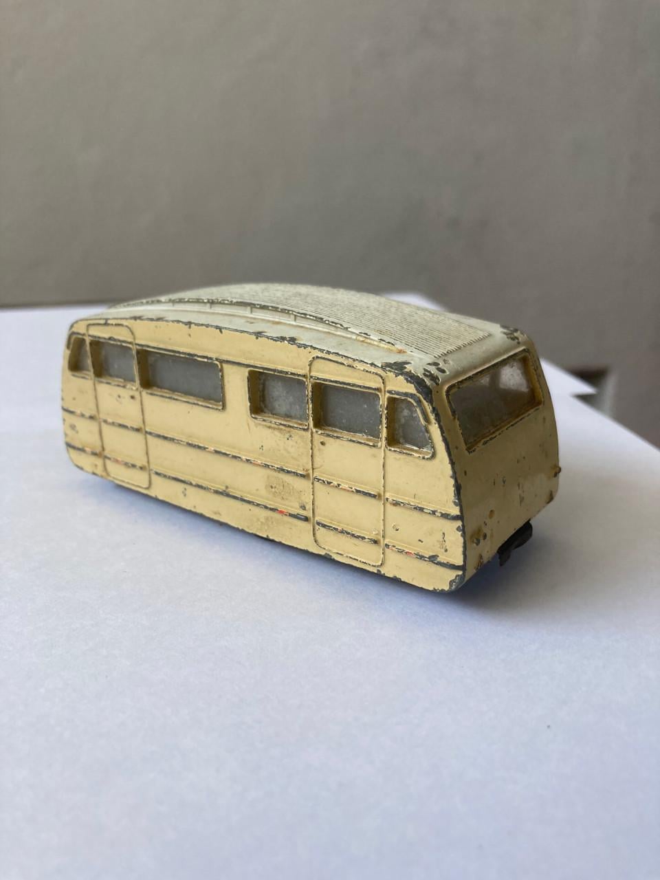 Dinkey toys, Gorgi Goys, Herpa en. Matchbox 1