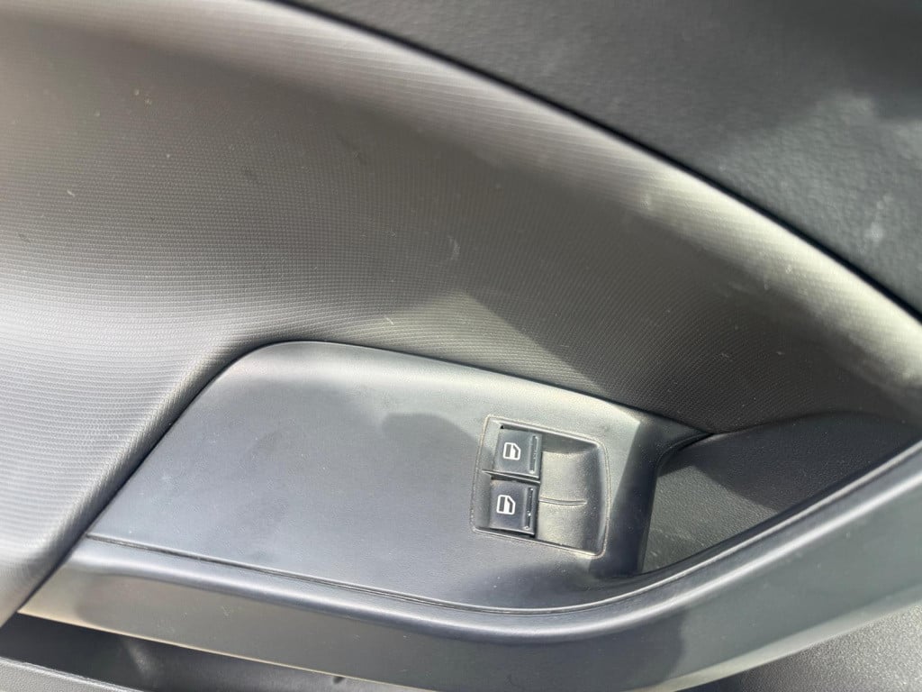 Seat Ibiza sc 1.4 reference