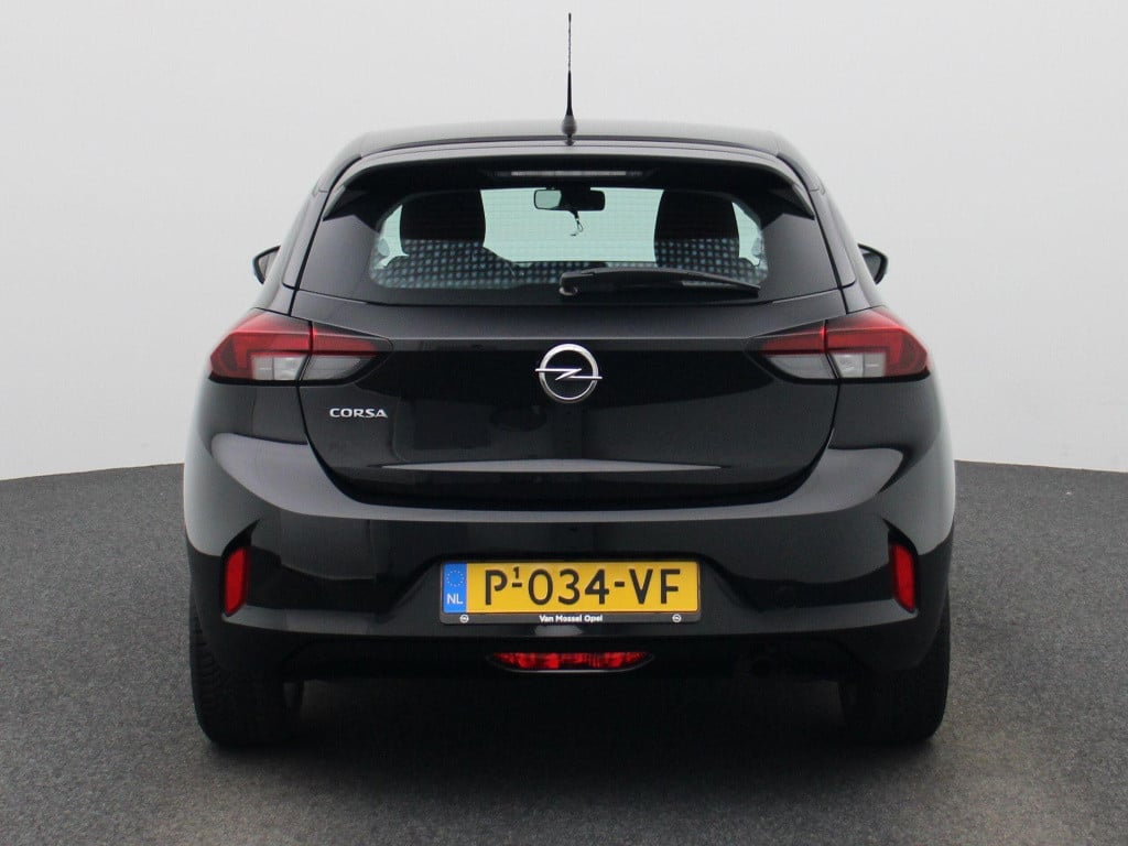 Opel Corsa 1.2 edition | navigatie | apple carplay / android auto | dab | a