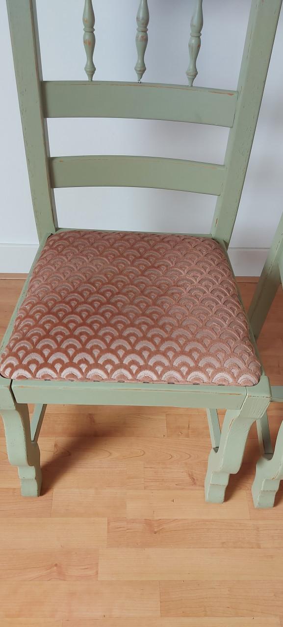 Eetkamerstoelen