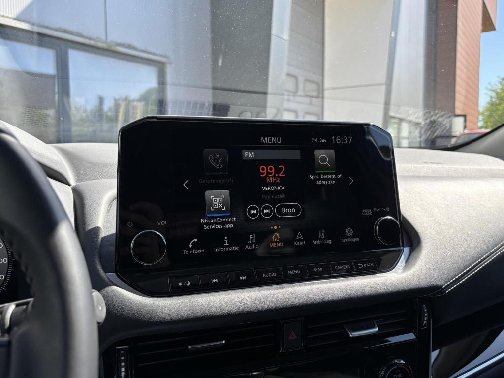 Nissan Qashqai 1.3 mhev premiere edition