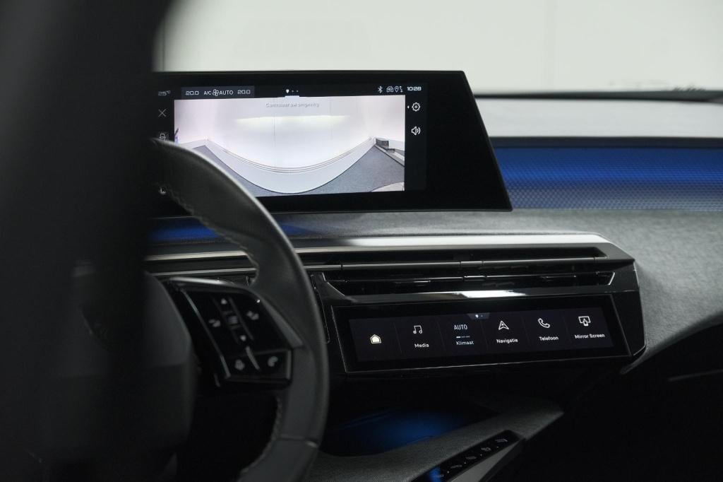 Peugeot 3008 1.2 hybrid 136 gt | panoramadak | focal audio | alcantara exec