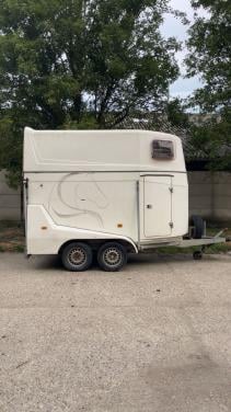 Deze week ophalen voor 1200 euro