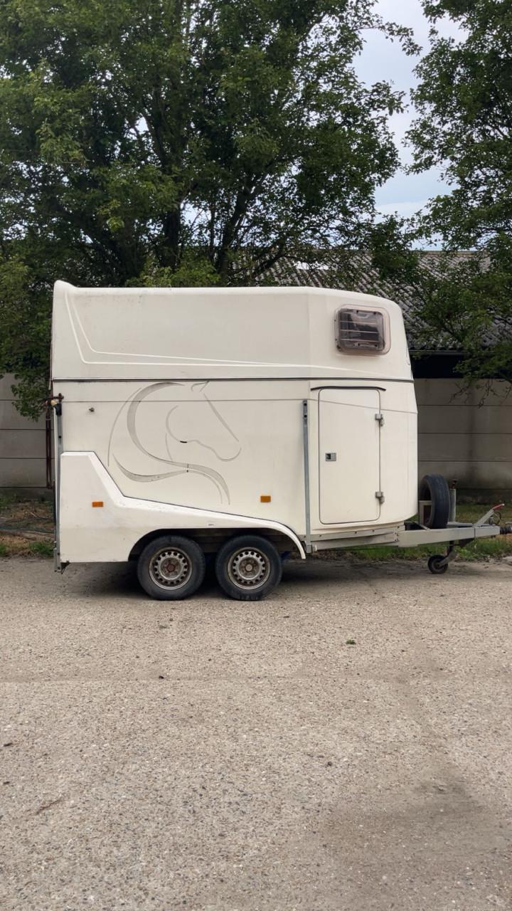 Deze week ophalen voor 1200 euro