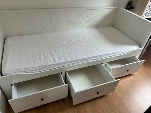 Bedbank 'Hemnes"