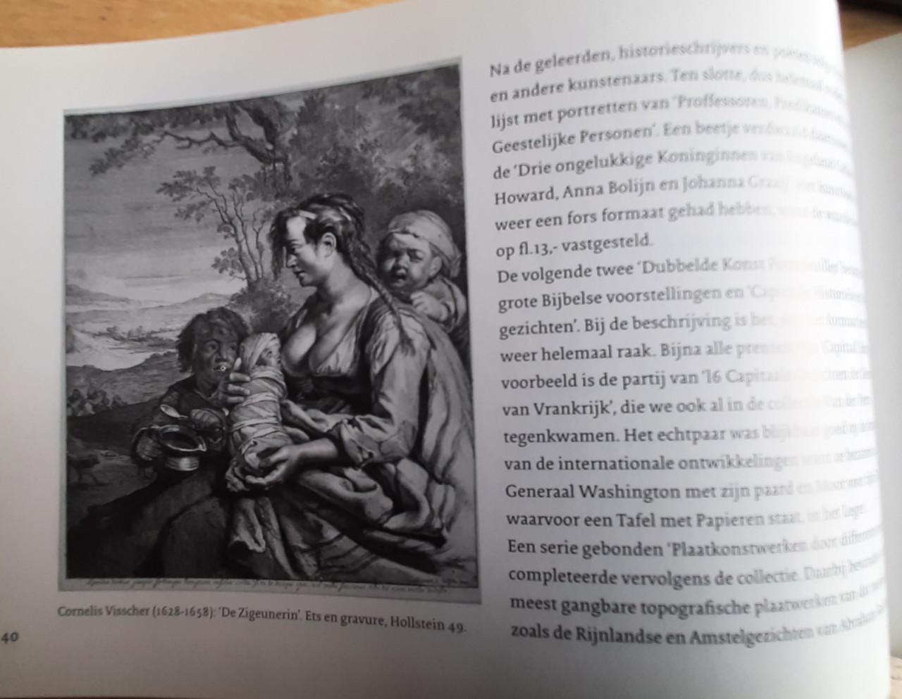 De Rembrandts van Oostkapelle,  door Th. Laurentius & Tiny Polderman