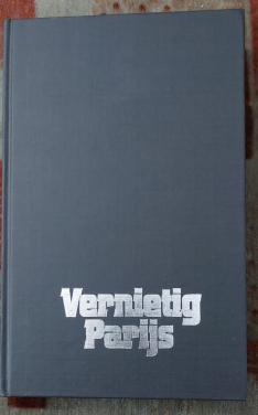 Laatste Kans Boek