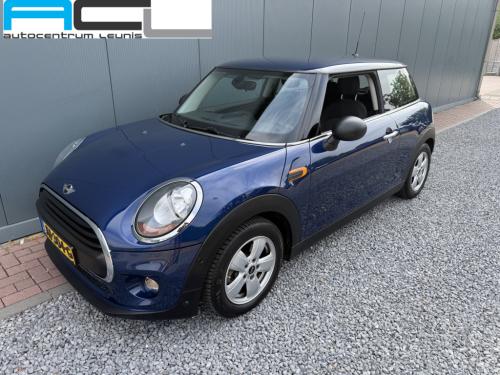 Mini 3-deurs 1.2 102pk one 3-drs