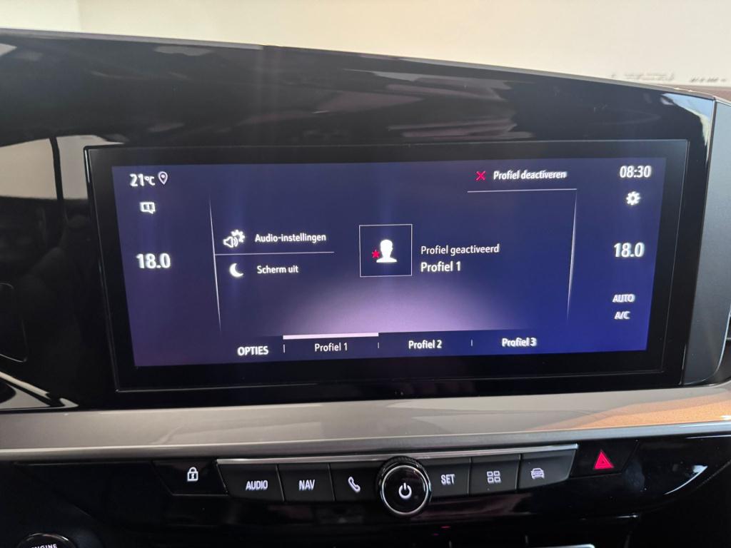 Opel Mokka 1.2 turbo ultimate