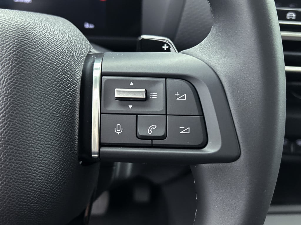 Citroen C4 hybrid 145pk automaat business private lease € 489,- pm - 48mnd 