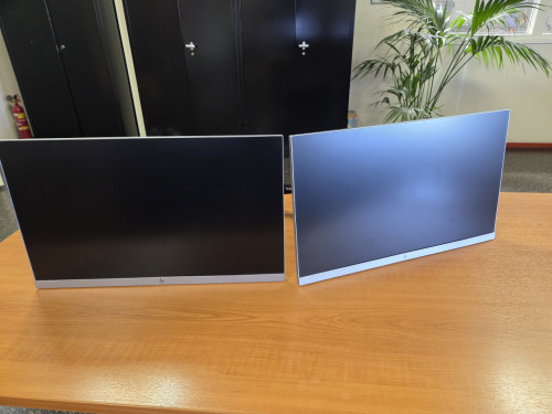 Te koop HP monitor 23 inch