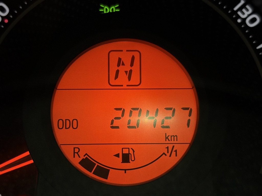 Toyota Aygo 1.0 vvt-i x-play