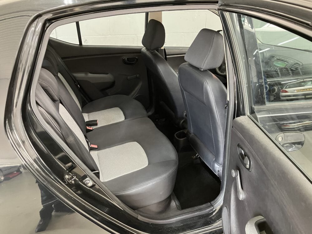 Hyundai i10 1.1 Active Cool