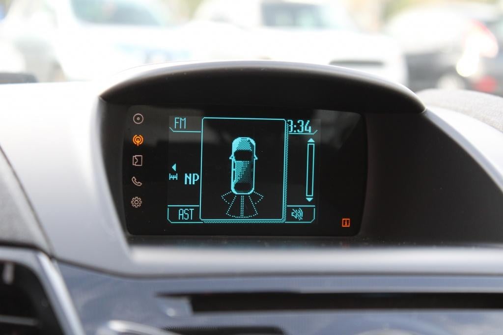 Ford Fiesta 1.0 ecob. titanium x