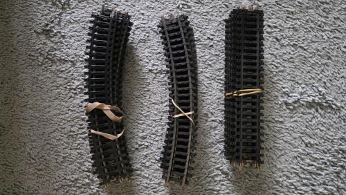 Rails,wissels en decoders