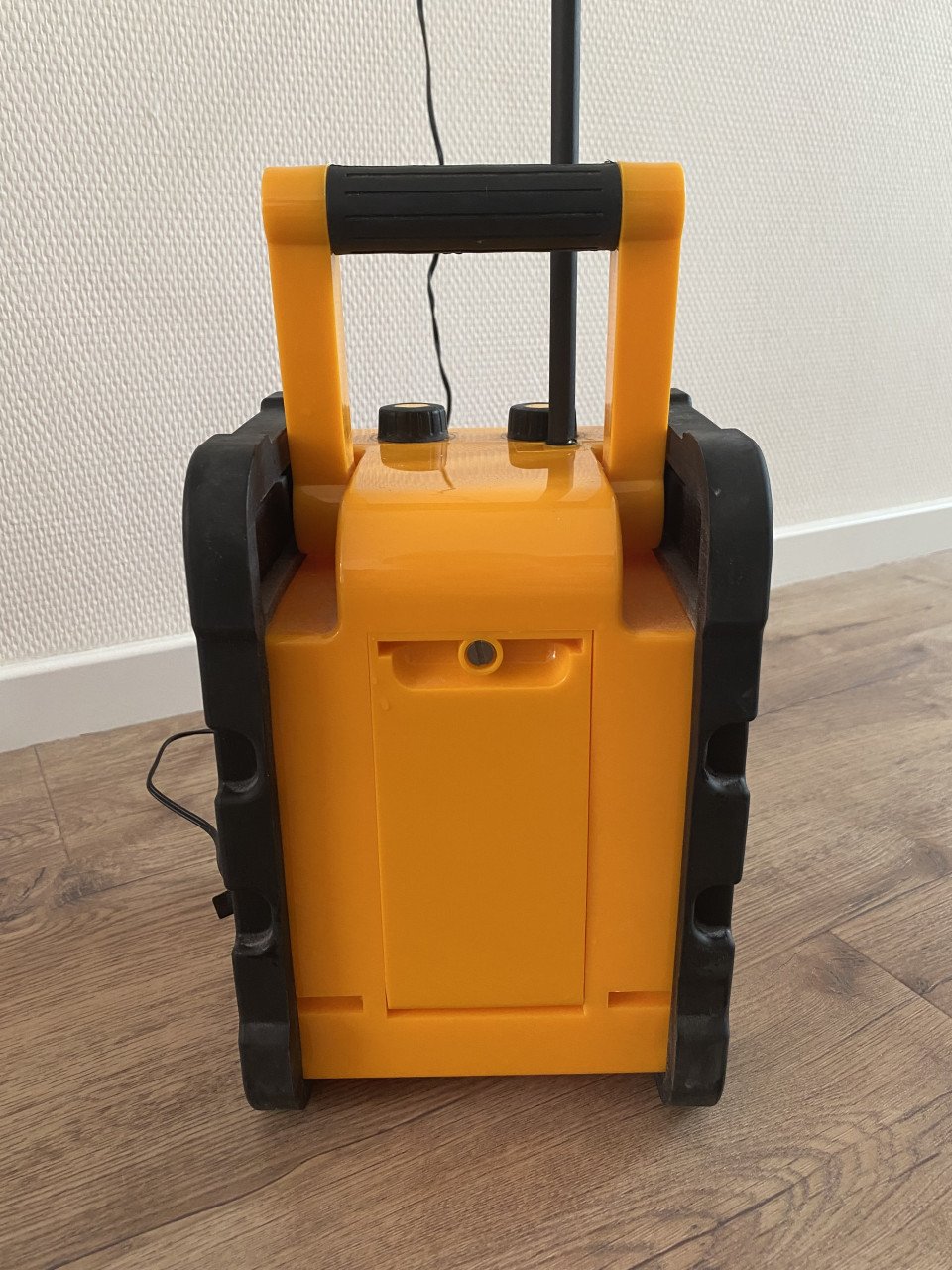 Bouwradio Denver WR-40 MK3