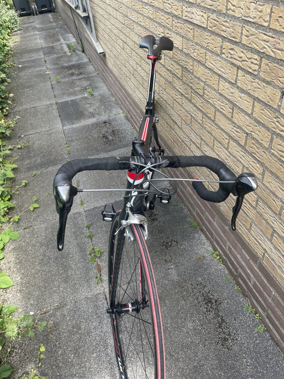 Specialized Tarmac SL2 racefiets (heren en dames)  54