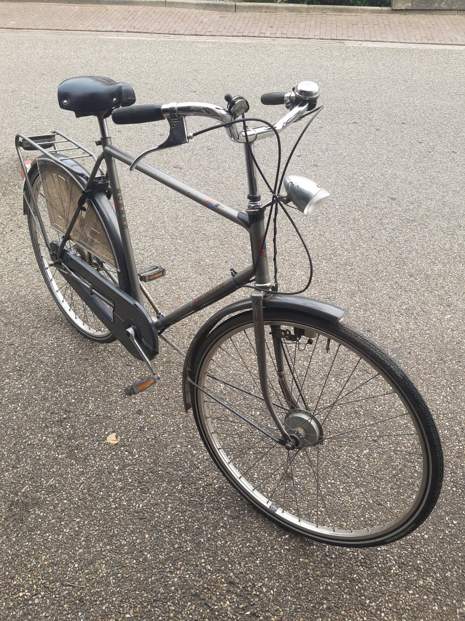 Fiets