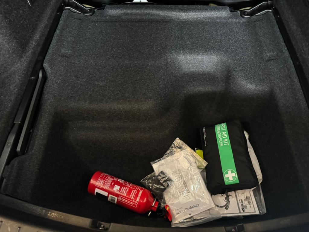 Polestar 2 standard range single motor 63kwh