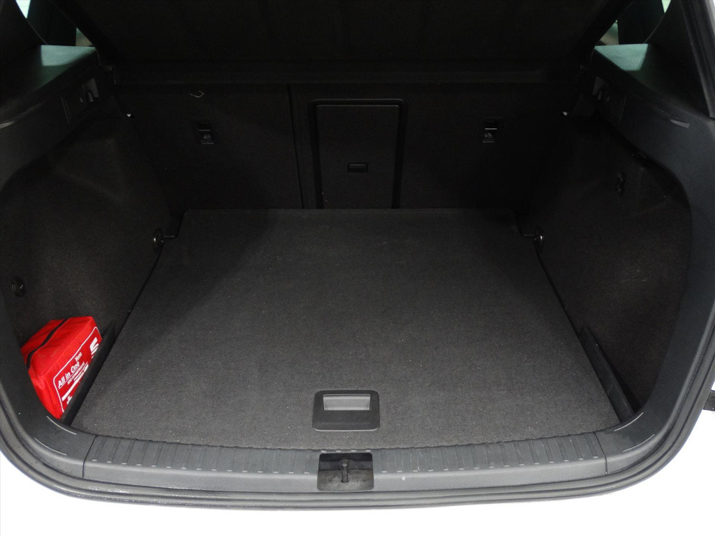 Seat Ateca 1.5 ecotsi 150pk dsg-7 fr