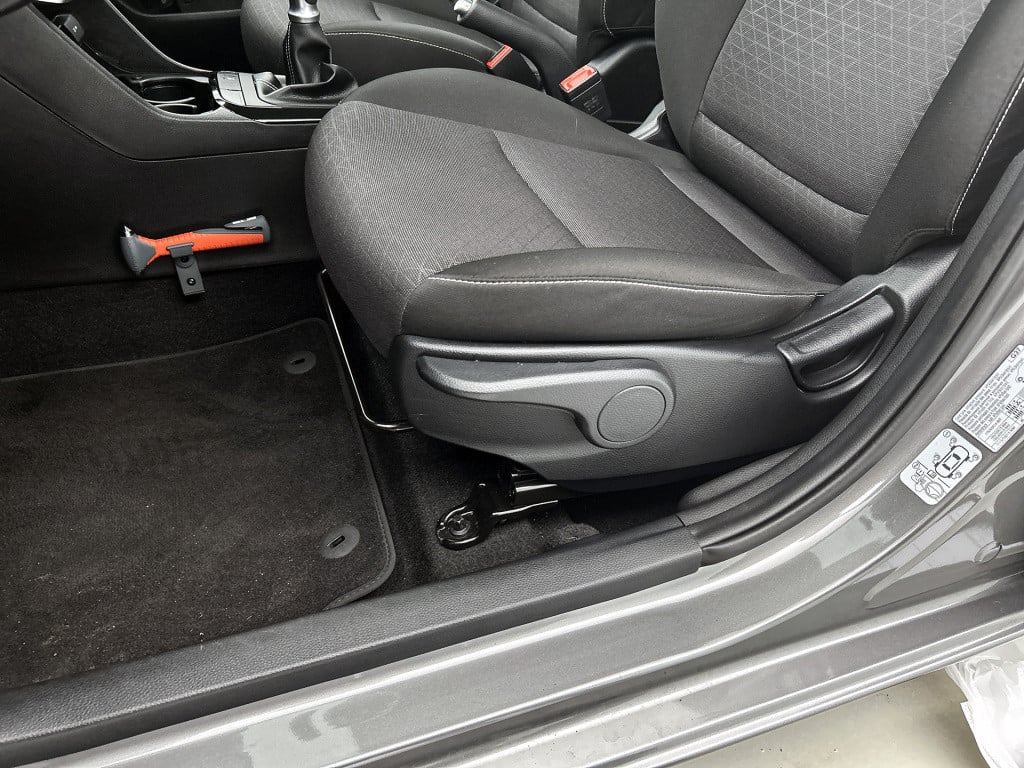Kia Picanto 1.0 dpi dynamicline