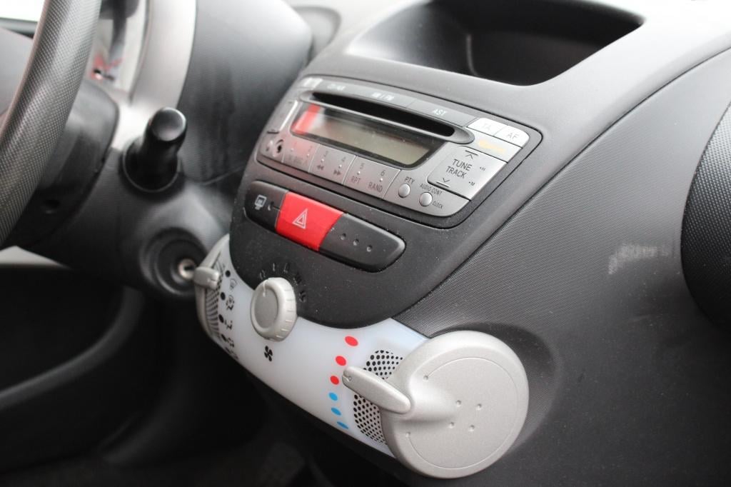 Citroen C1 1.0 attraction