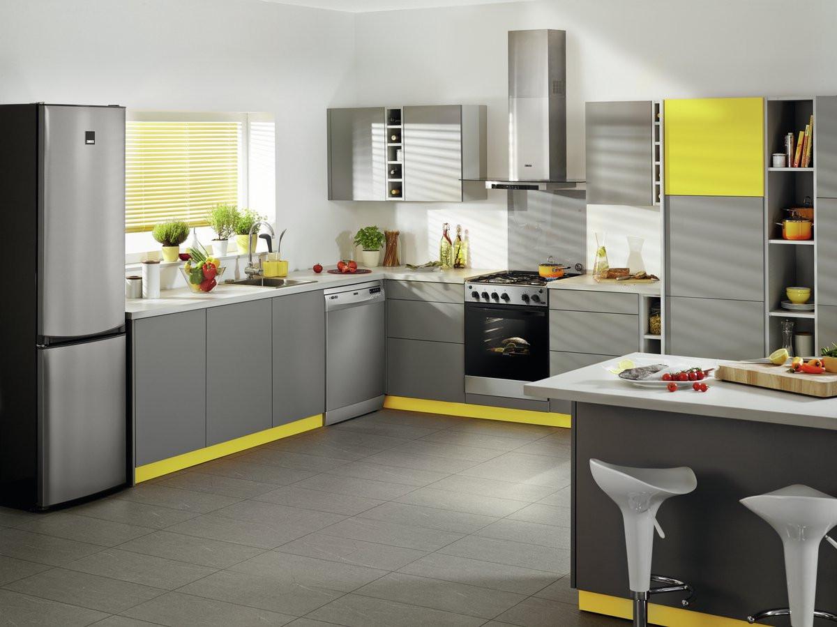 A+ klasse Zanussi RVS koel-vriescombinatie (Low Frost) 175x60 cm