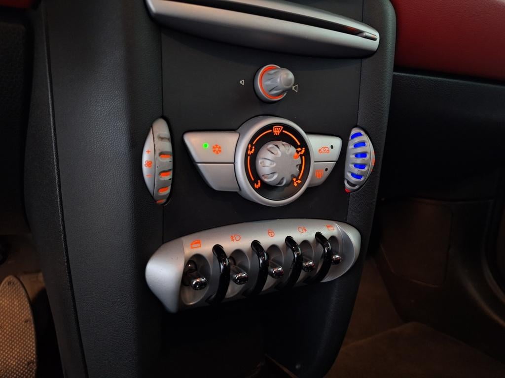 Mini Cooper mini 1.6 pepper | airco | goed onderhouden |