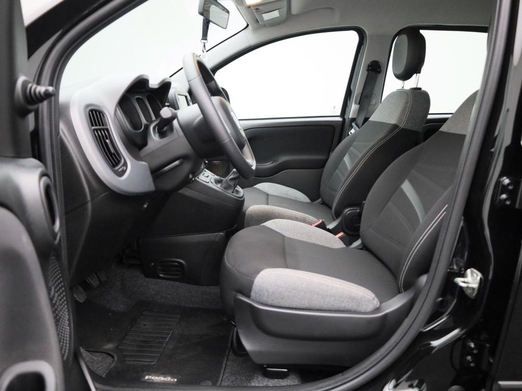 Fiat Panda 1.0 hybrid city life | bluetooth | apple carplay / android auto 