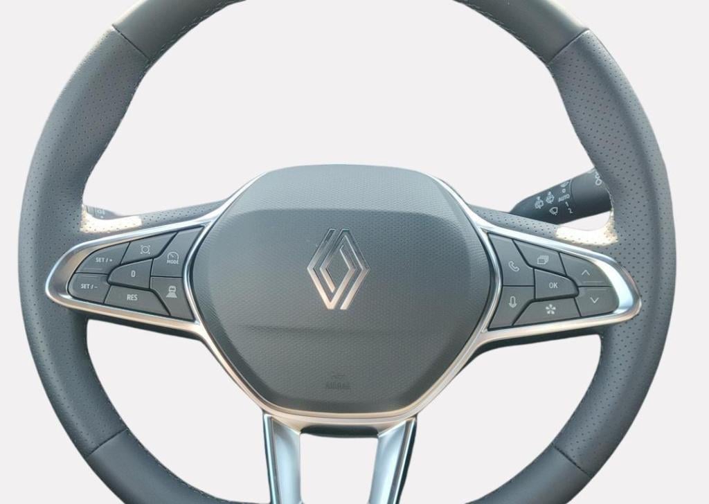 Renault Captur 1.8 e-tech full hybrid 160 techno - pack winter