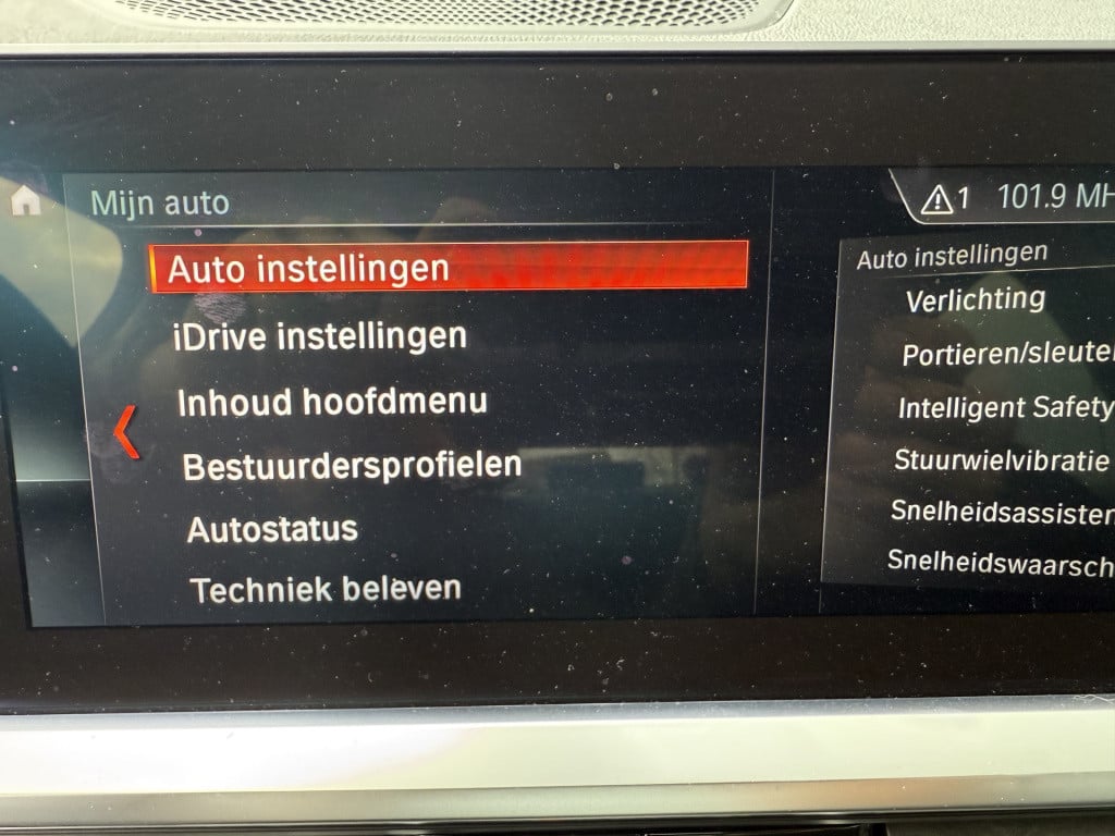 BMW 3-serie 320i automaat high executive sedan