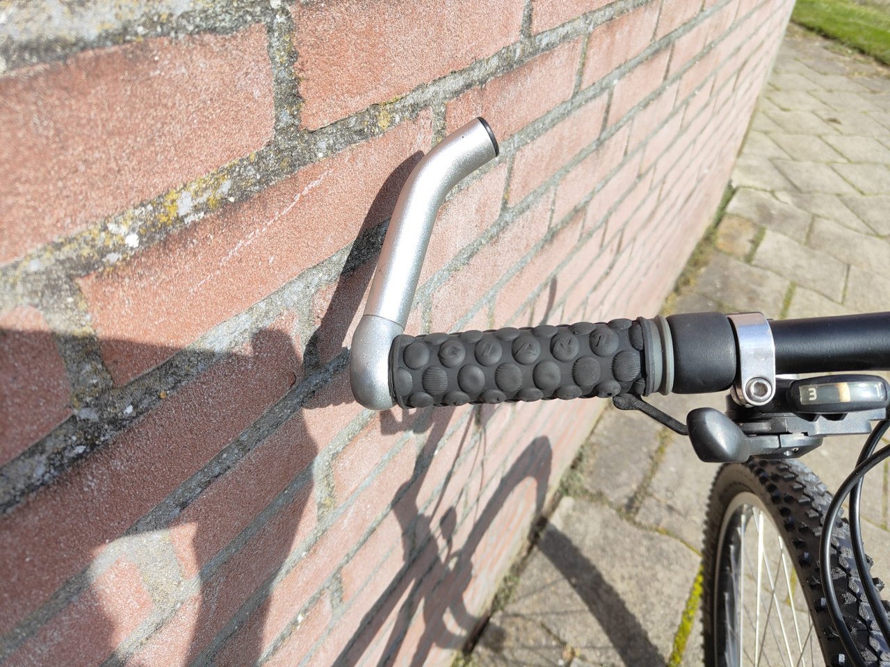 Giant terrago 24 versnellingen