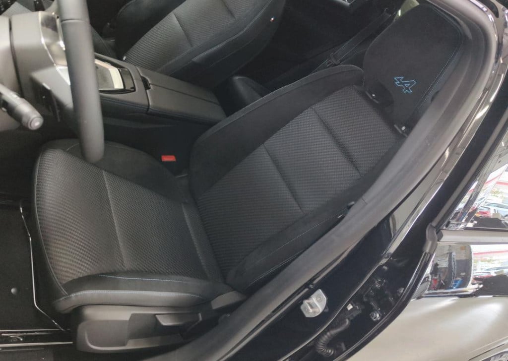 Renault Espace e-tech full hybrid 200 esprit alpine 5p. - pack harman kardo