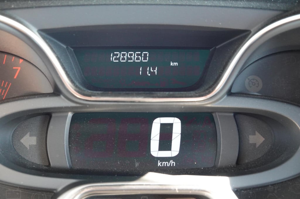 Renault Captur 0.9 tce limited