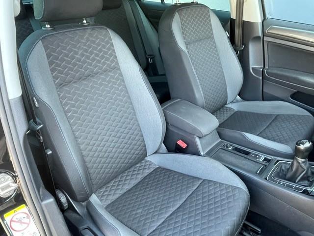Volkswagen Golf 1.0 tsi comfortline incl. aflb en garantie!