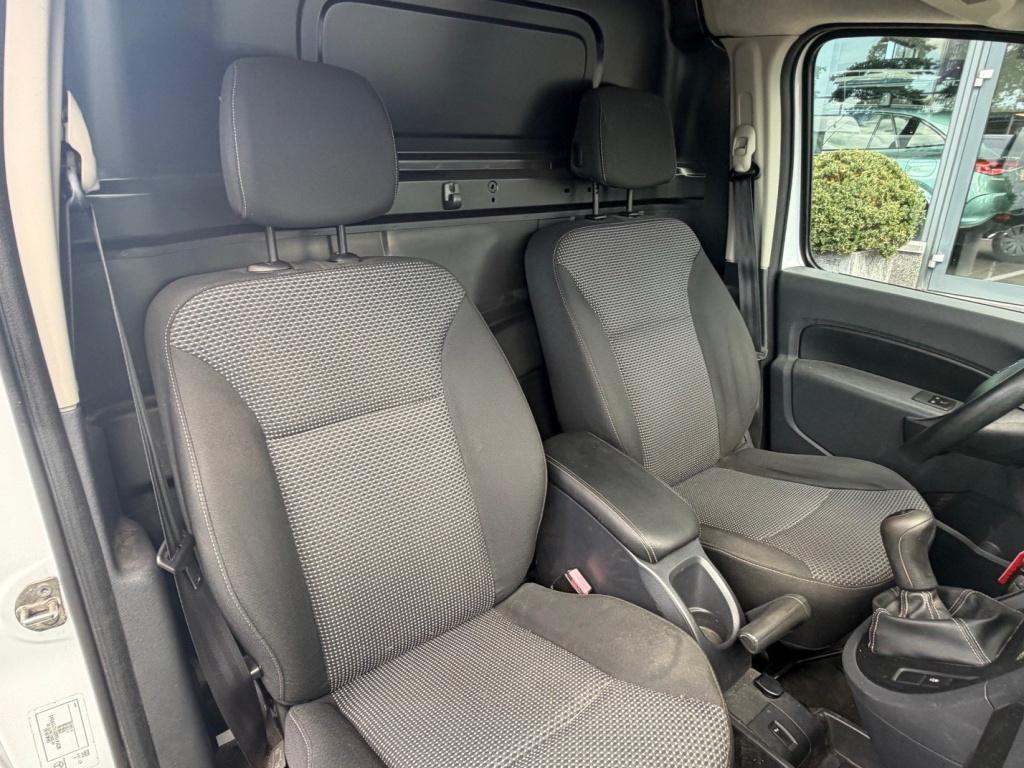 Mercedes-Benz Citan 109 cdi blueefficiency extra lang l 2 x schuifdeur l ai