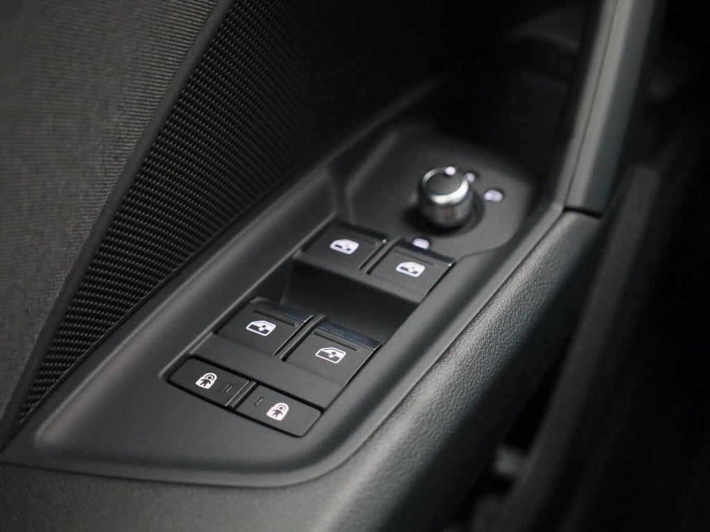 Audi A3 sportback 30 tfsi advanced edition | automaat | lmv | parkeer senso