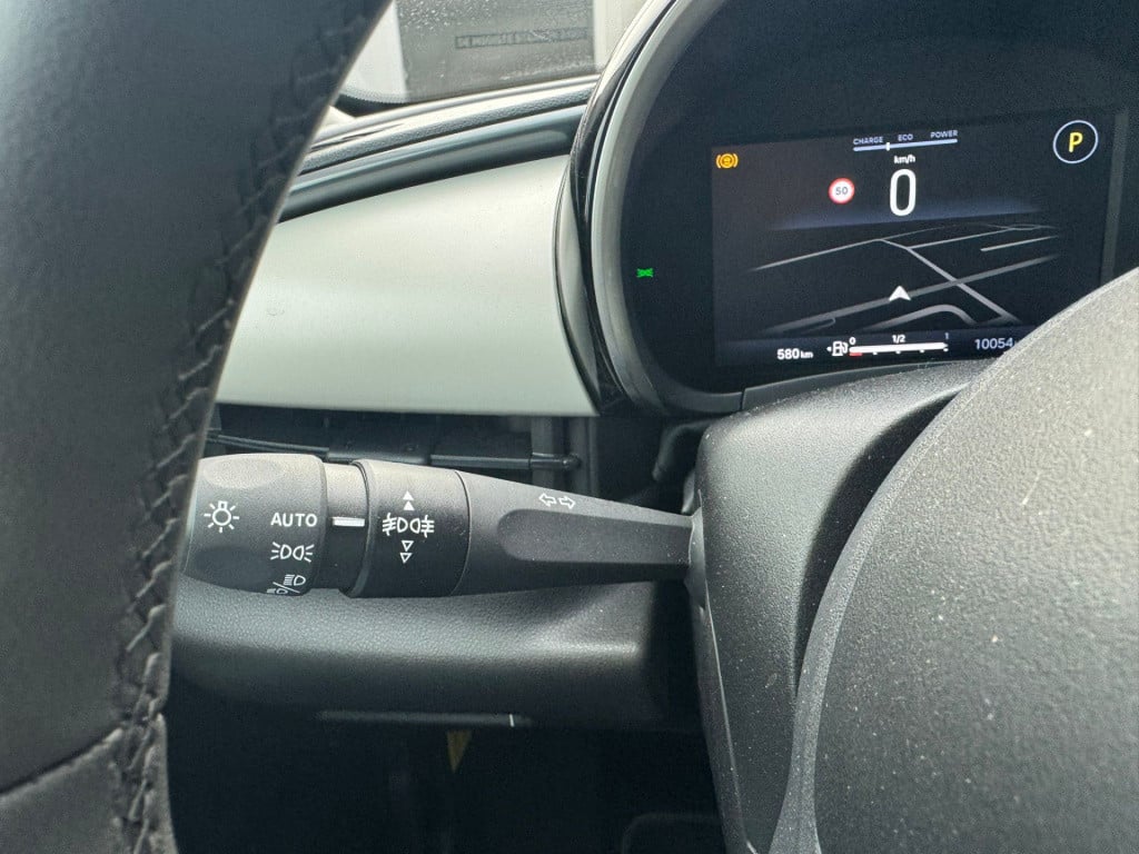Fiat 600 1.2 hybrid la prima
