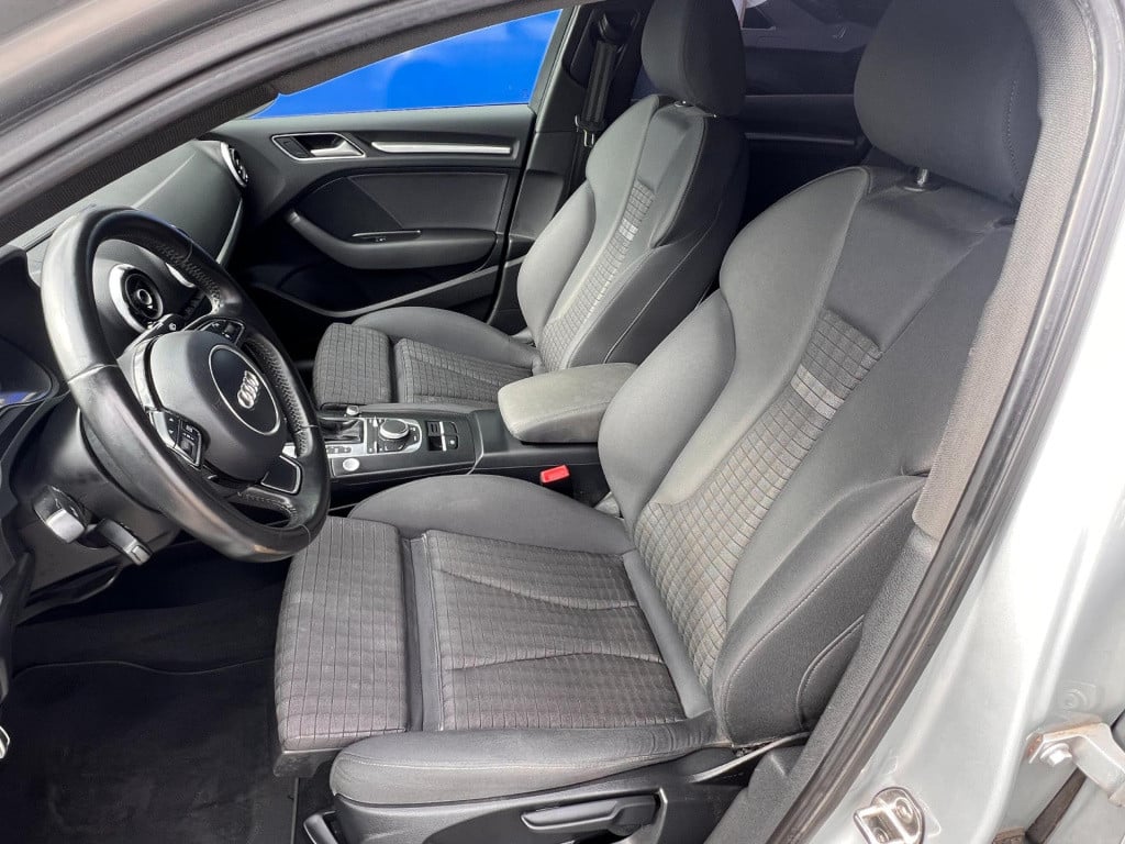 Audi A3 limousine 1.4 tfsi cod ambition pro line plus automaat, navi enz...