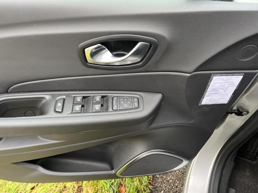 Renault Captur 0.9 tce intens