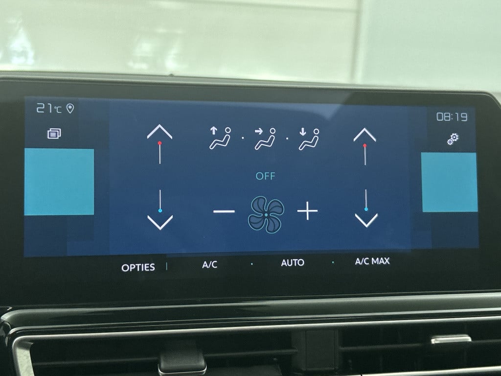 Citroen C5 Aircross 1.6 plug-in hybrid 225 business plus | rijklaar |